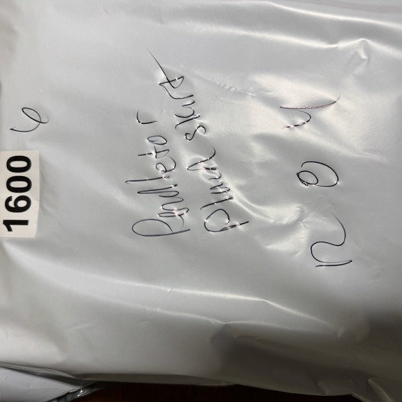 Pendleton & Geiger Womens Wool Plaid Skirt Lot Size 6 Vintage USA /Austria 24x32 - Picture 8 of 16